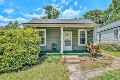 615 Janette AVE, Roanoke, VA 24016