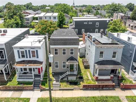 3107 Q St, Richmond, VA 23223