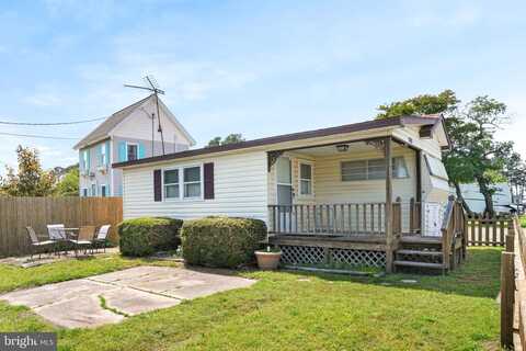 8096 MIRE POND ONE, CHINCOTEAGUE ISLAND, VA 23336