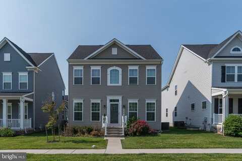 6647 BALLENGER RUN BLVD, FREDERICK, MD 21703