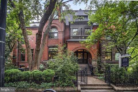 1752 17TH ST NW, WASHINGTON, DC 20009