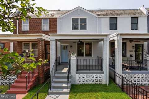 1841 E ST NE, WASHINGTON, DC 20002