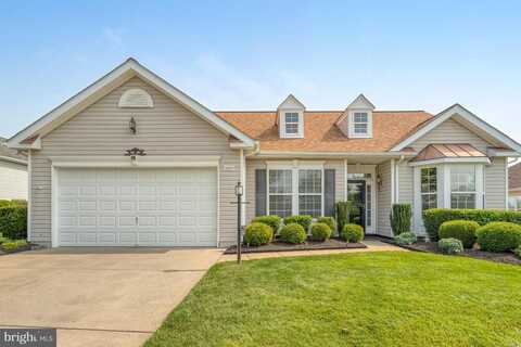 16453 SPARKLING BROOK LOOP, DUMFRIES, VA 22025