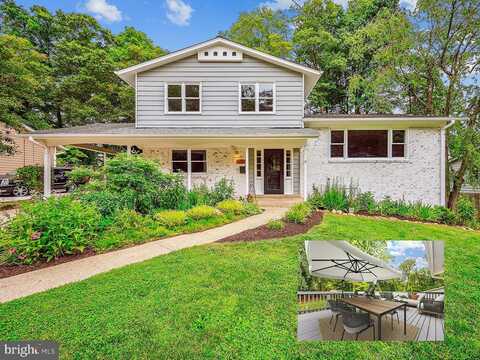 13513 SLOAN ST, ROCKVILLE, MD 20853