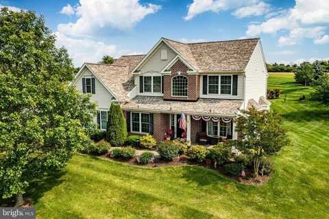 100 CLOVER HILL LN, SPRING CITY, PA 19475