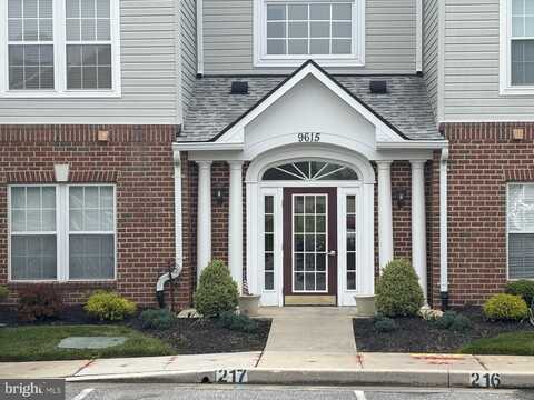 9615-G HAVEN FARM RD #9615G, PERRY HALL, MD 21128