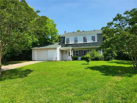 108 Briar Dr, Hampton, VA 23661