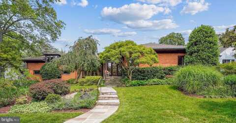 6623 RADNOR, BETHESDA, MD 20817