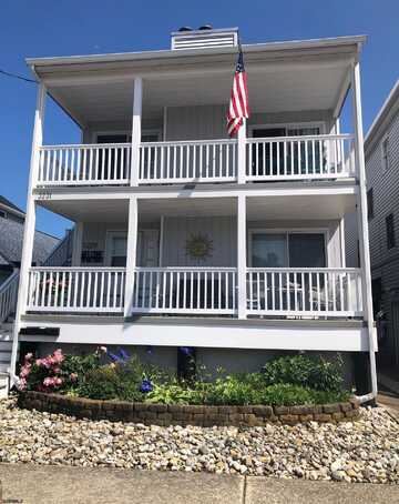 3231 West Ave, Ocean City, NJ 08226