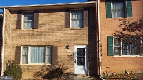 244 OVERLOOK CT, FREDERICKSBURG, VA 22405