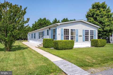 37190 SUGAR HILL WAY #233, SELBYVILLE, DE 19975