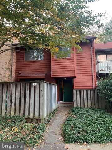 1896 WINTERPORT CLUSTER, RESTON, VA 20191