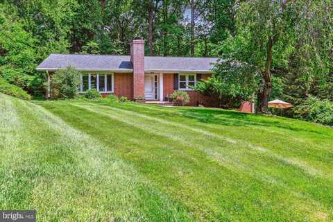 2645 ORCHARD AVE, ELLICOTT CITY, MD 21043
