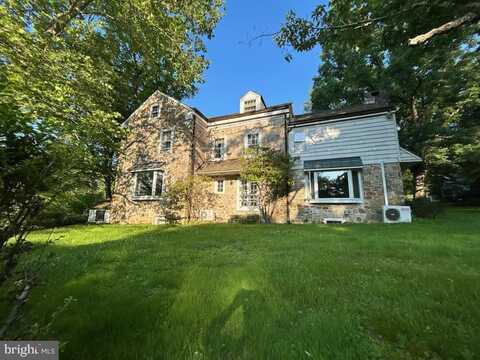 20-F CONSTANT SPRING RD, MALVERN, PA 19355