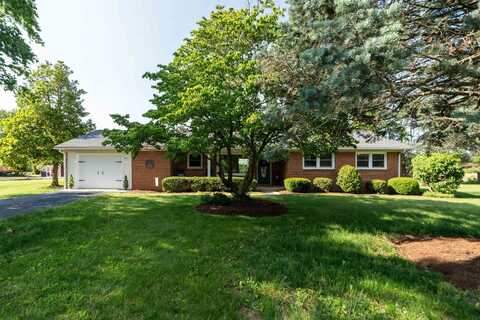 26 CHARLES RD, Lyndhurst, VA 22952