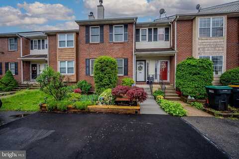 606 5TH ST, NEWARK, DE 19711