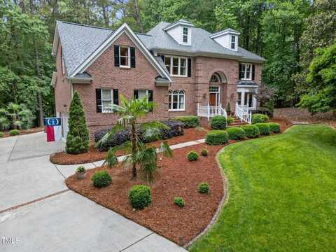 undefined, Raleigh, NC 27613