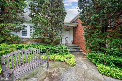 5713 NEWINGTON RD, BETHESDA, MD 20816