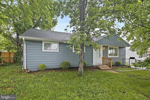 1007 7TH ST, LAUREL, MD 20707