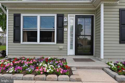 1 BERTRAM DR, GLEN BURNIE, MD 21060