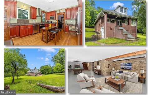 5004 OLD NATIONAL PIKE, FREDERICK, MD 21702
