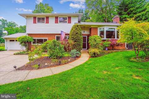 9200 MARSEILLE DR, POTOMAC, MD 20854