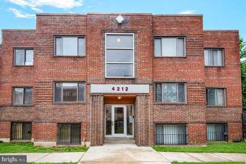 4212 BENNING RD NE #5, WASHINGTON, DC 20019