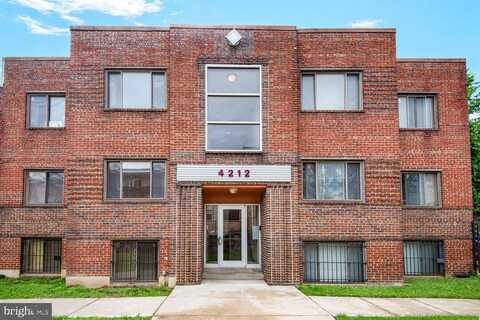 4212 BENNING RD NE #5, WASHINGTON, DC 20019