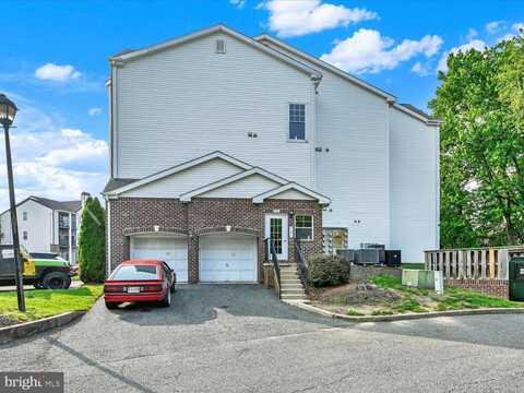 1304 CRANESBILL CT #304, BELCAMP, MD 21017