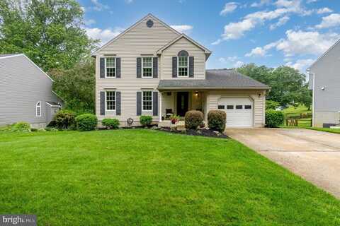 1045 ALEXANDRIA WAY, BEL AIR, MD 21014