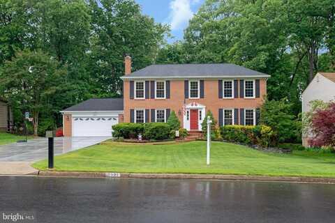 2501 FREETOWN DR, RESTON, VA 20191