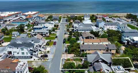 118 PARKWOOD ST, BETHANY BEACH, DE 19930