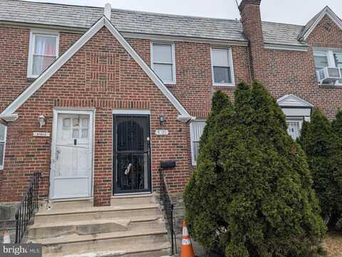 5403 HOWLAND ST, PHILADELPHIA, PA 19124