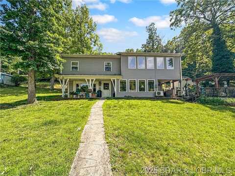 15157 Bass Cove Road, Gravois Mills, MO 65037