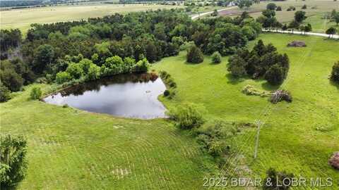 31.5 Acres C Highway, Lincoln, MO 65338