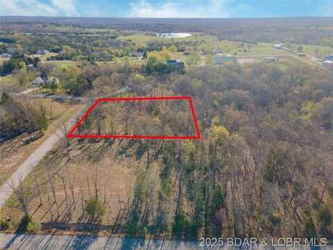 Lot 66 Forget Me Not Lane, Camdenton, MO 65020