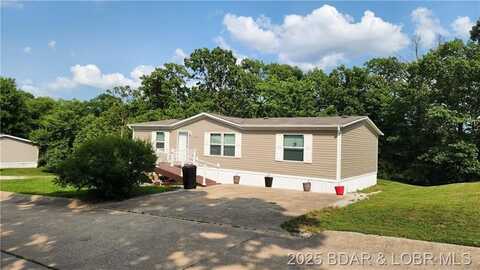 234 Oak Ridge Drive, Sunrise Beach, MO 65079