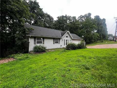 1509 Oak Bend Road, Sunrise Beach, MO 65079