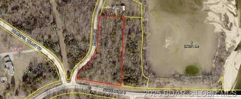 TBD Bauer Road, Camdenton, MO 65020
