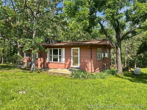 26636 Carefree Lane, Warsaw, MO 65355