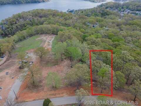 Lot 31R Woodland Point, Linn Creek, MO 65052