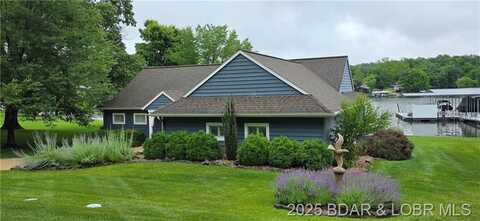 30141 Gentle Cove, Gravois Mills, MO 65037