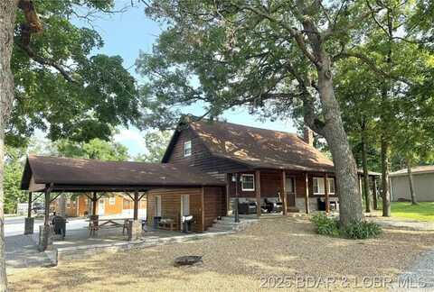 29720 UU Highway, Warsaw, MO 65355