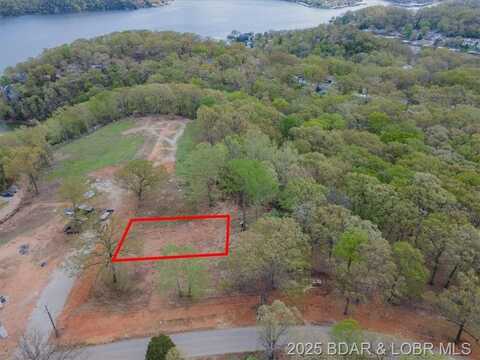 Lot 28R Woodland Court, Linn Creek, MO 65052