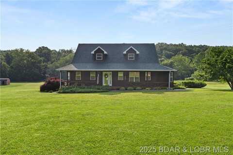 2326 Willow Creek Road, Camdenton, MO 65020