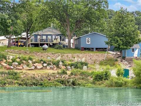 26684 Waterview Drive, Warsaw, MO 65355