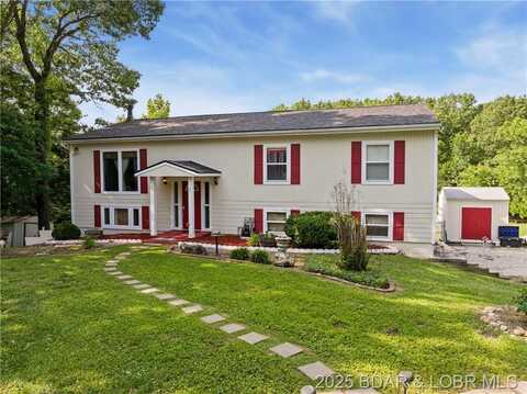 205 Lazy River Lane, Camdenton, MO 65020