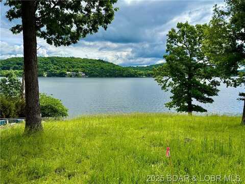 Tract V-1 Santa Fe Trail, Gravois Mills, MO 65037