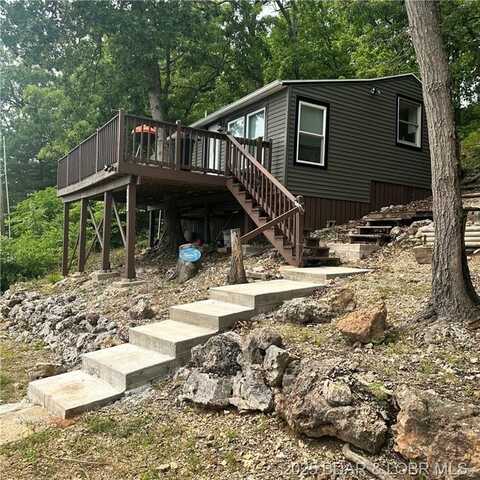 202 Gold Lane Cove, Sunrise Beach, MO 65079