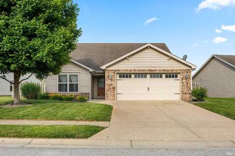 3830 Ensley Street, Lafayette, IN 47909